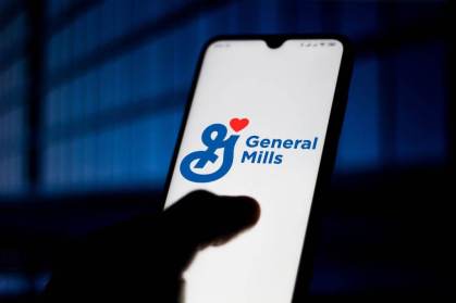 Logo da General Mills