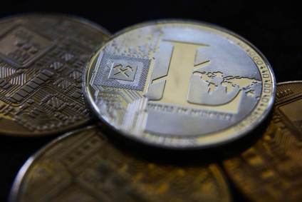 Litecoin
