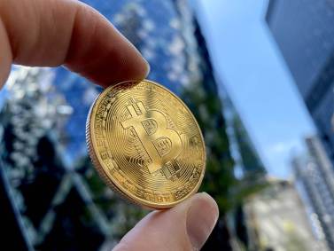 Bitcoin