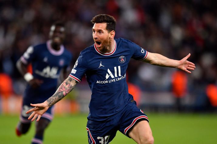 / Aurelien Meunier - PSG/PSG via Getty Images