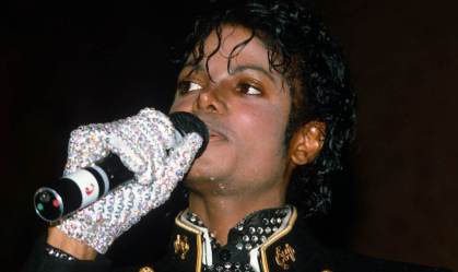 Michael Jackson