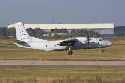Antonov An-26