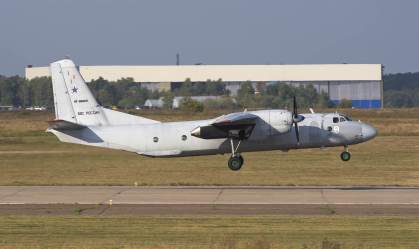 Antonov An-26