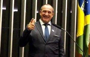 Gilmar João Alba / Divulgação/Prefeitura