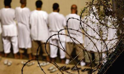 Sob quatro presidentes, prisão de Guantánamo segue ativa e como símbolo do 11/9