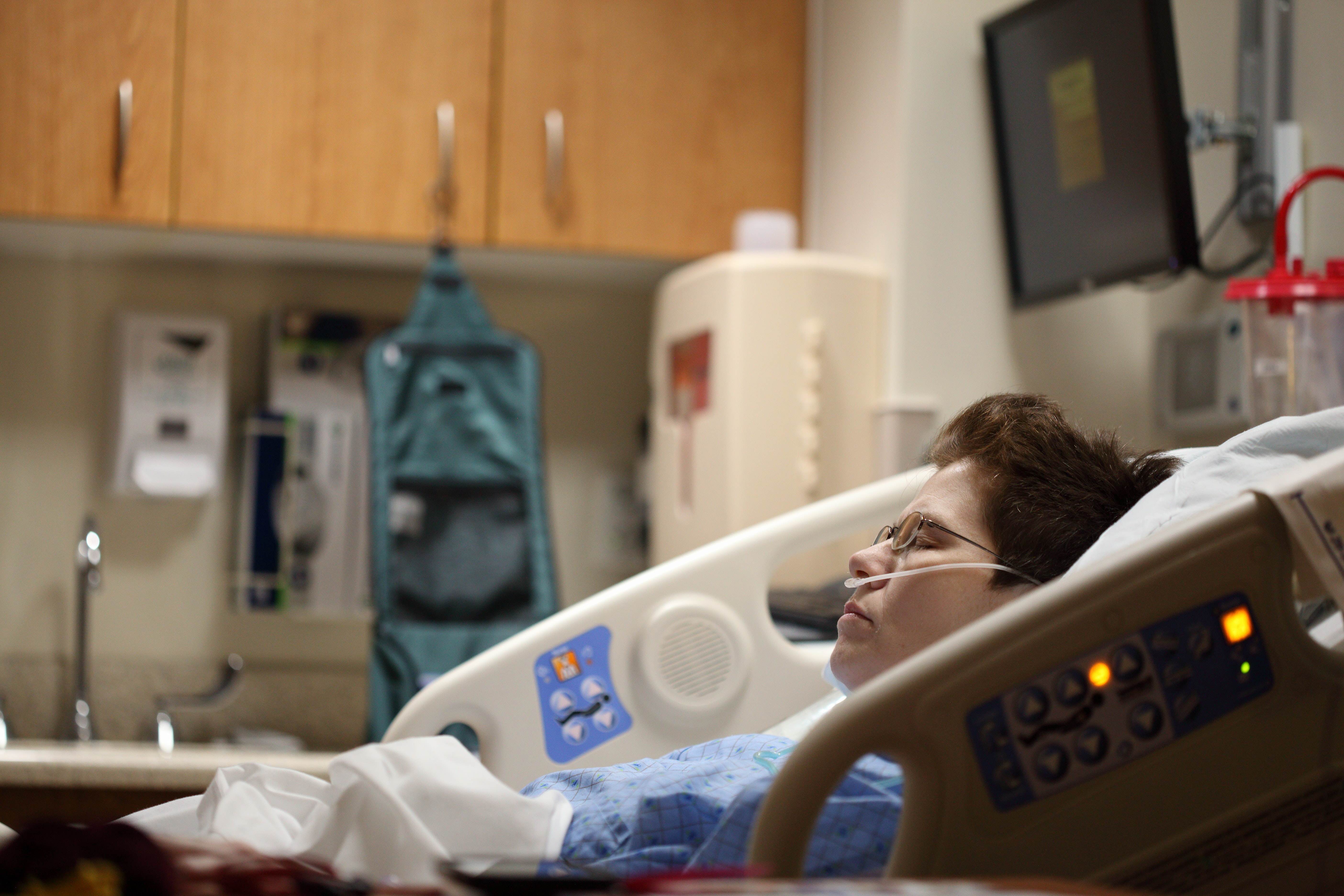 Hospital Covid-19 (2)