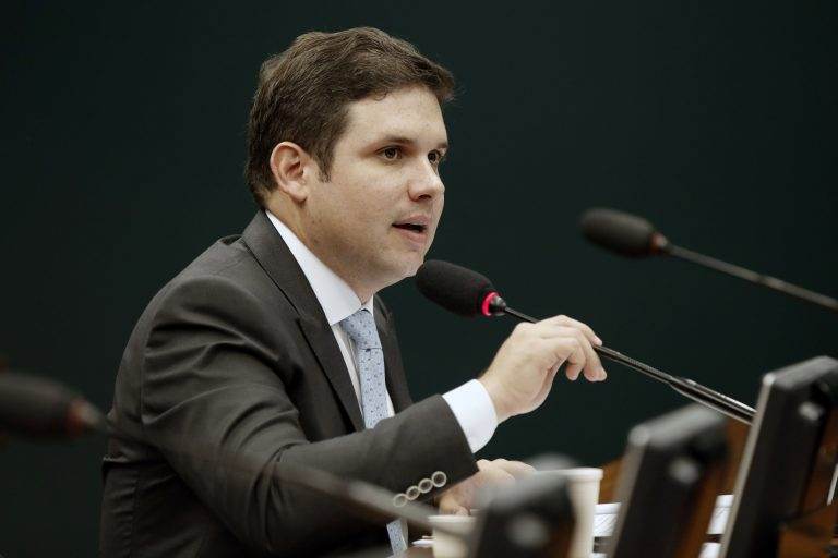 Hugo Motta