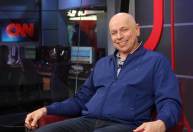 CNN Nosso Mundo entrevista o historiador Leandro Karnal