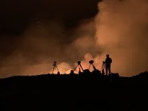 vulcão Kilauea
