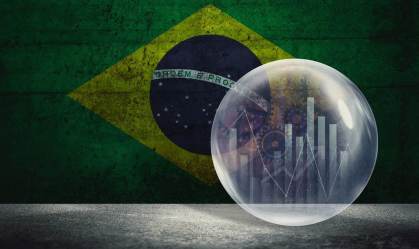 Risco-país: saiba o que é e como ele afeta os investimentos
