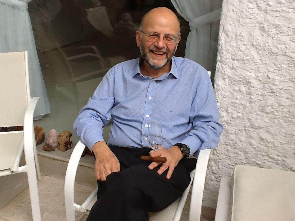 João Sayad