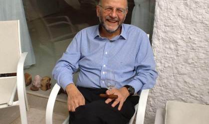 Morre João Sayad, ex-ministro do planejamento, aos 75 anos