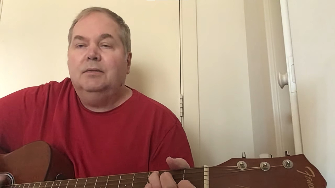 John Hinckley Jr., que tentou assassinar Ronald Reagan em 1981, tem um canal no YouTube em que posta vídeos musicais