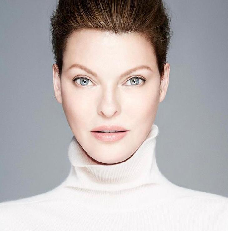 Linda Evangelista1