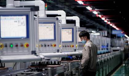 China impõe restrições à exportação de tecnologias para veículos elétricos
