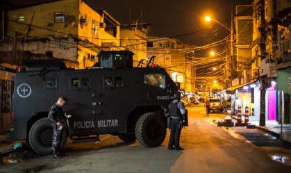 Medo e transtornos mentais: estudo inédito mapeia efeitos de violência na Maré