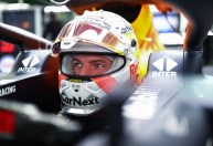 F1: ‘Ele realmente não me conhece’, diz Verstappen após Hamilton falar em pressão