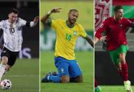 Recordes no futebol: Teste seus conhecimentos sobre Messi, Neymar e CR7