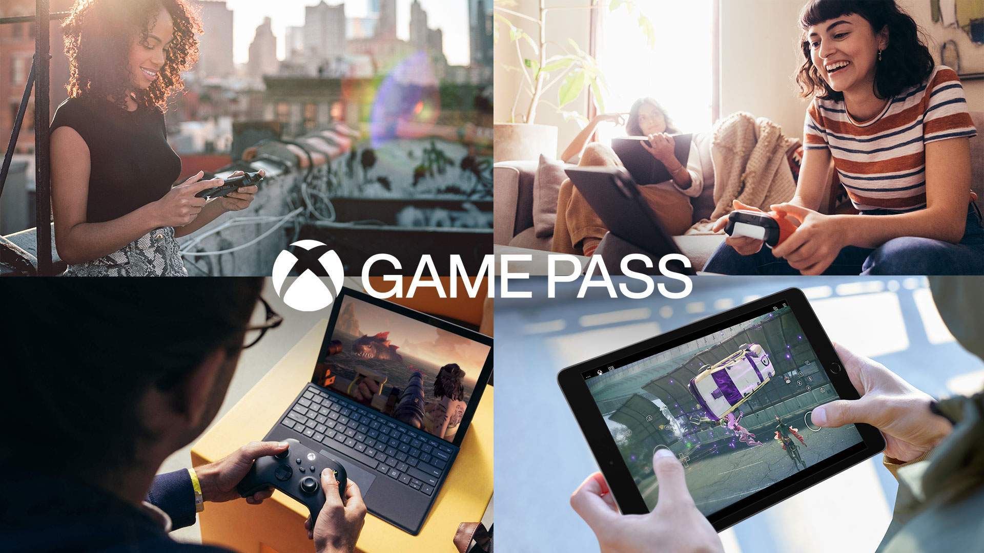 Microsoft lança o Xbox Cloud Gaming, serviço de streaming de jogos, no Brasil