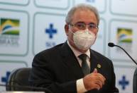 Queiroga diz que há “excesso de vacinas” contra a Covid-19 no Brasil