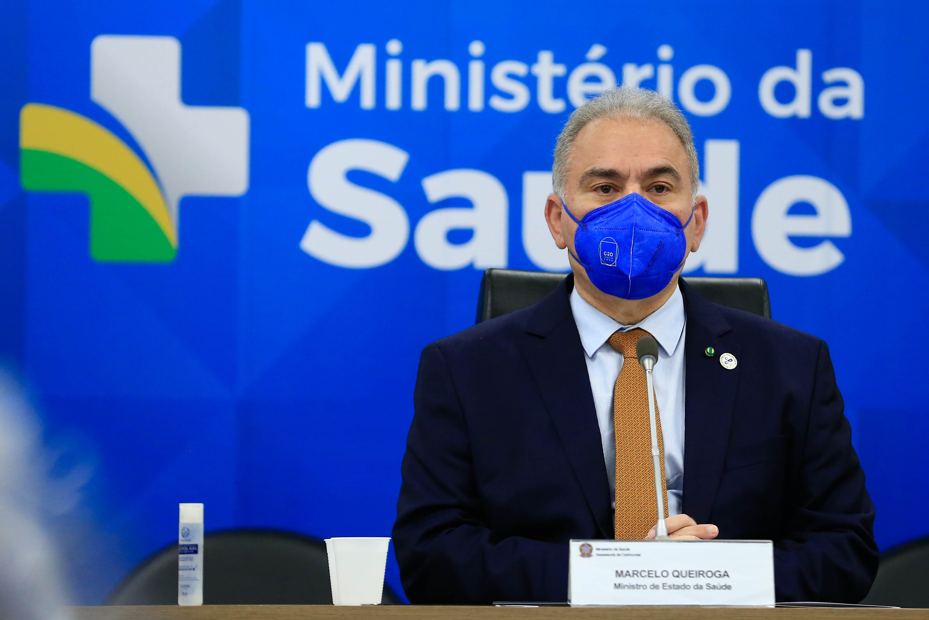 Marcelo Queiroga