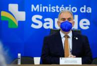 Queiroga critica estados por aplicar vacinas em jovens sem autorização da Anvisa