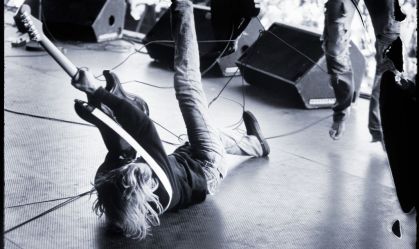Aos 30 anos, Nevermind é o álbum pré-internet que não envelhece
