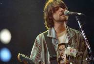 Guitarra quebrada por Kurt Cobain é vendida por cerca de R$ 3 milhões; valor é 10 vezes maior que o estimado