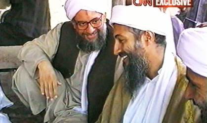De médico a arquiteto dos ataques de 11 de setembro: Quem foi Ayman al-Zawahiri