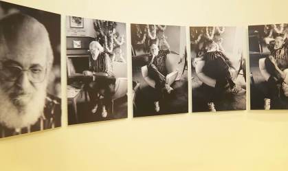 Paulo Freire ganha homenagem em exposição em São Paulo