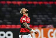 Clubes acionam Justiça para impedir presença de público em jogos do Flamengo