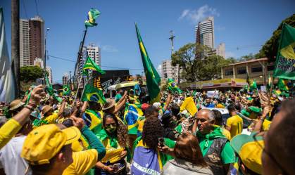 RJ: MPF questiona forças armadas sobre atuação no feriado de 7 de setembro