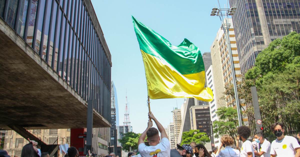 Ambiente digital é barreira para terceira via crescer, diz CEO da AP Exata