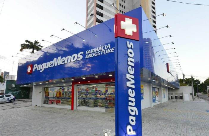 Pague Menos
