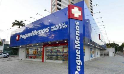 Pague Menos vai emitir R$ 350 milhões em debêntures
