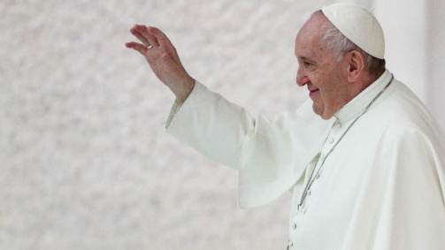 Papa francisco rejeitou renúncia do arcebispo de Hamburgo, na Alemanha, após não encontrar evidências de que ele tentou encobrir casos de abuso