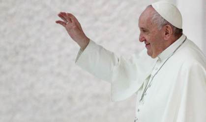 Papa Francisco rejeita renúncia de arcebispo alemão por escândalo de abusos