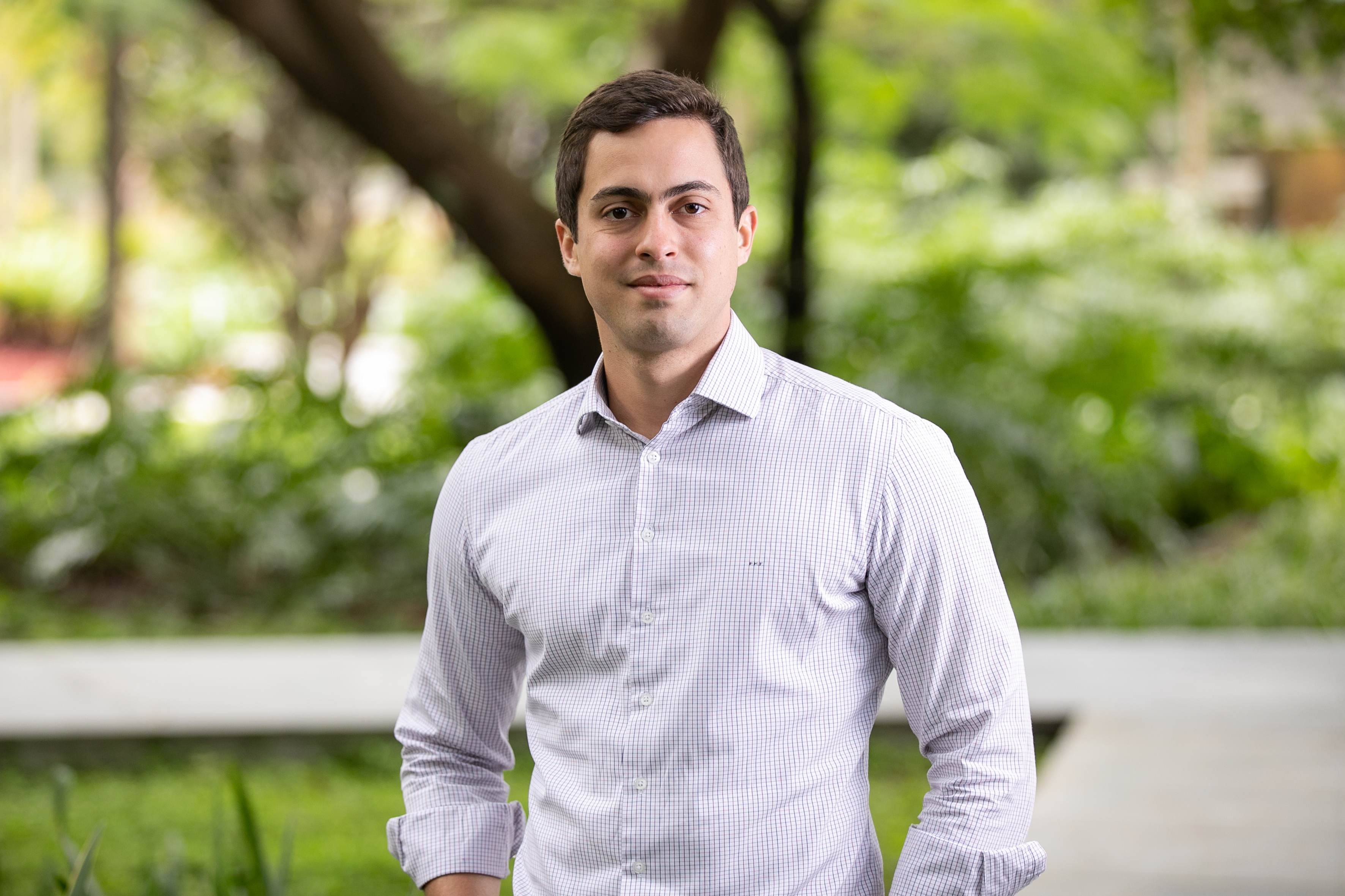 Pedro Freitas, XP
