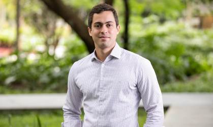 Pedro Freitas, XP