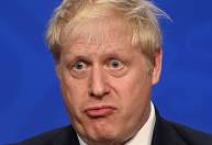 Dura realidade do Brexit afeta todos os britânicos, menos Boris Johnson