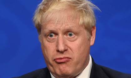 Dura realidade do Brexit afeta todos os britânicos, menos Boris Johnson