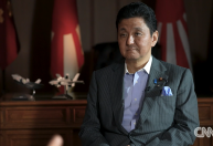 Ministro da Defesa do Japão diz que pode intensificar disputa de ilhas com China