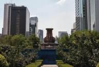 Cidade do México substituirá estátua de Colombo por monumento de mulher indígena