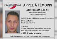 Suspeito de ataque a Paris se declara soldado do Estado Islâmico em tribunal