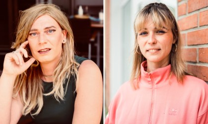 Duas mulheres transexuais são eleitas para o Parlamento da Alemanha