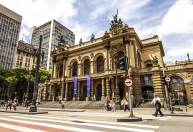 Theatro Municipal abre inscrições para aulas gratuitas de música