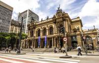 Theatro Municipal abre inscrições para aulas gratuitas de música