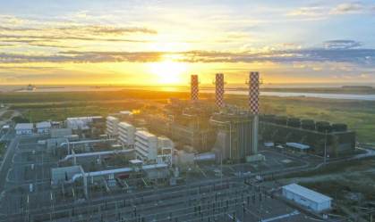 Brasil aumentou em 121% emissões de CO2 por uso de termelétricas em 2021