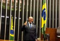 Prefeito do RS nega que levava dinheiro para financiar atos no 7 de setembro