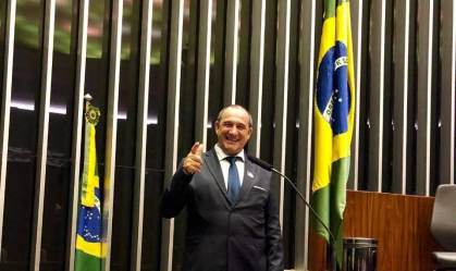 Prefeito do RS nega que levava dinheiro para financiar atos no 7 de setembro